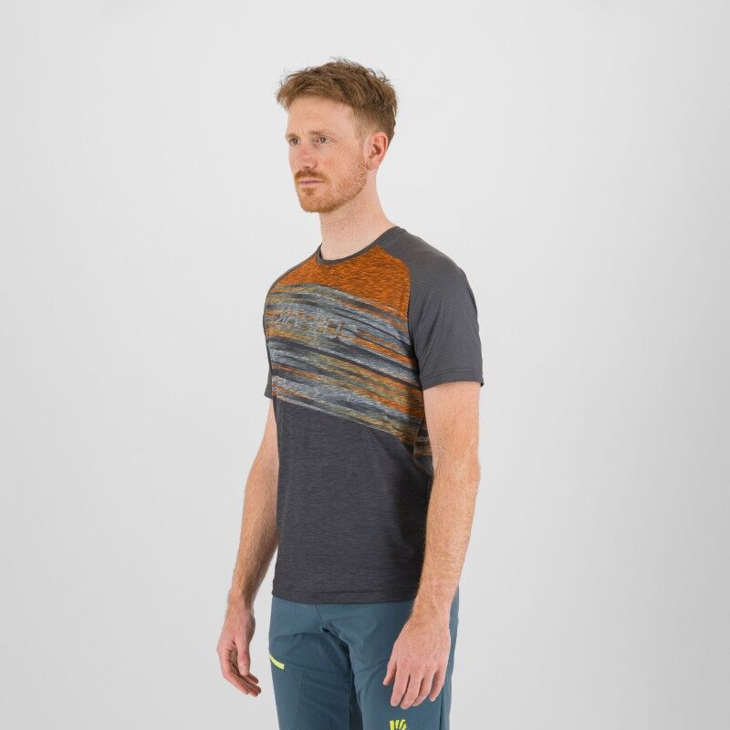 Croda Rossa EVO Jersey - T-shirt - Uomo