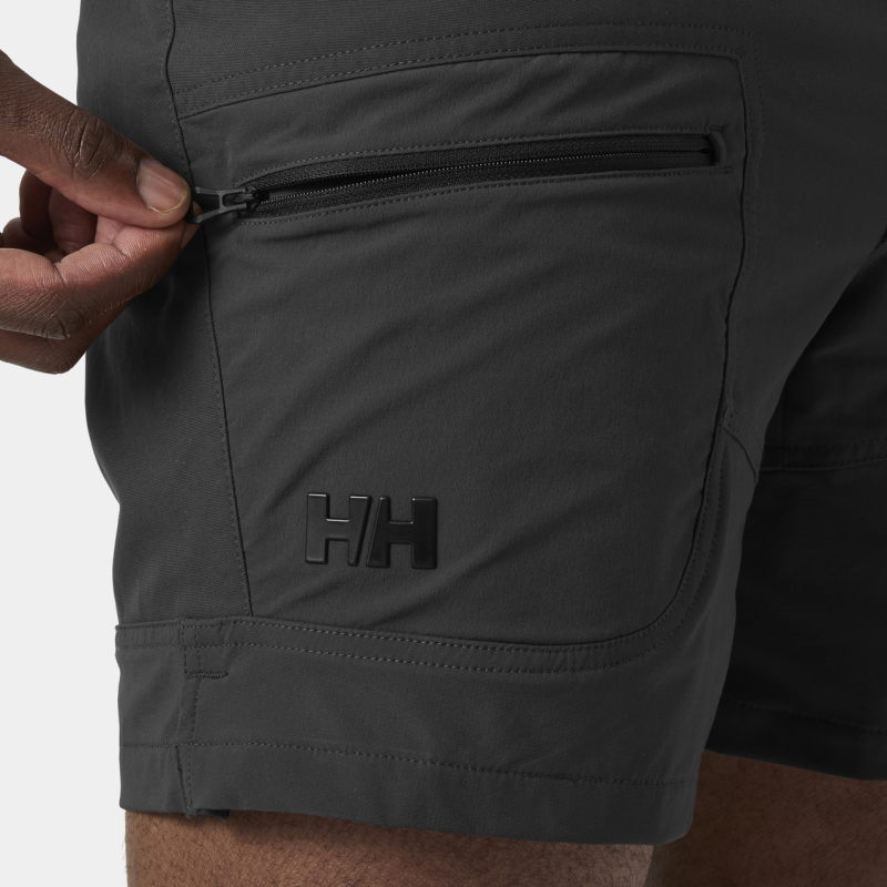 Helly Hansen Hp Calvi Shorts - Sejlershorts - Herrer | Hardloop
