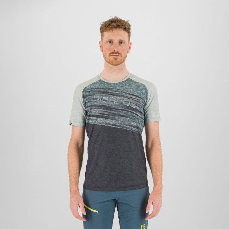 Croda Rossa EVO Jersey - T-shirt - Herr