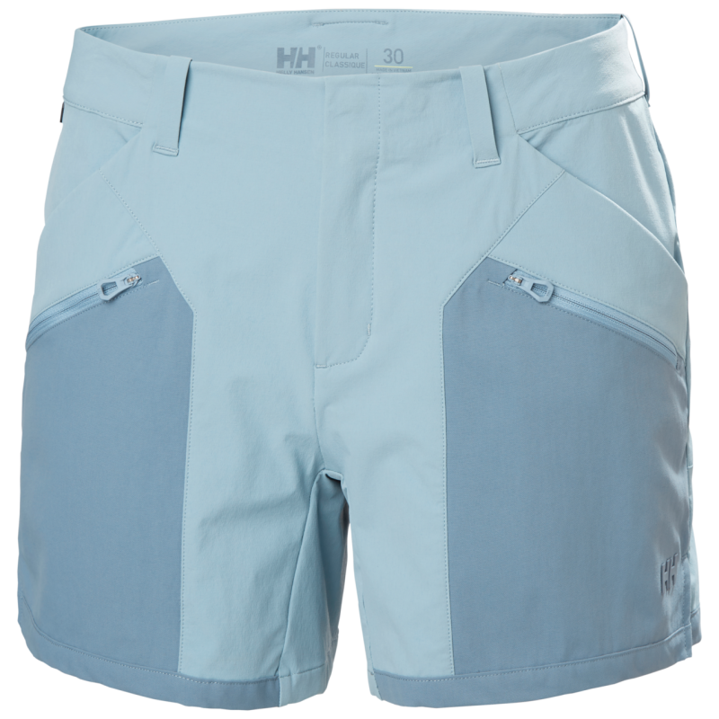 Helly Hansen Hp Calvi Shorts - Sailing shorts - Women's | Hardloop