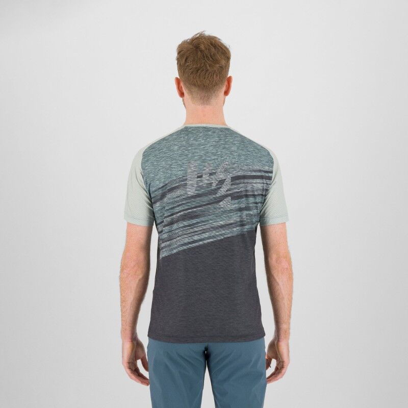 Karpos Croda Rossa EVO Jersey - T-shirt homme | Hardloop