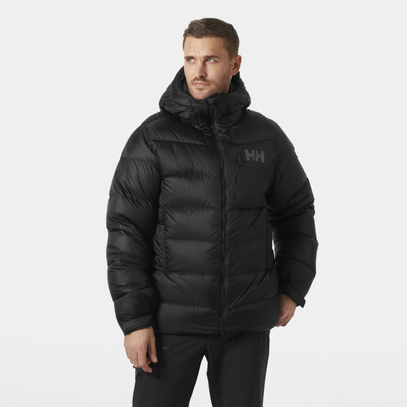 Odin Polar Down Jacket - Casaco penas homem