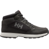 Black / New Light Grey