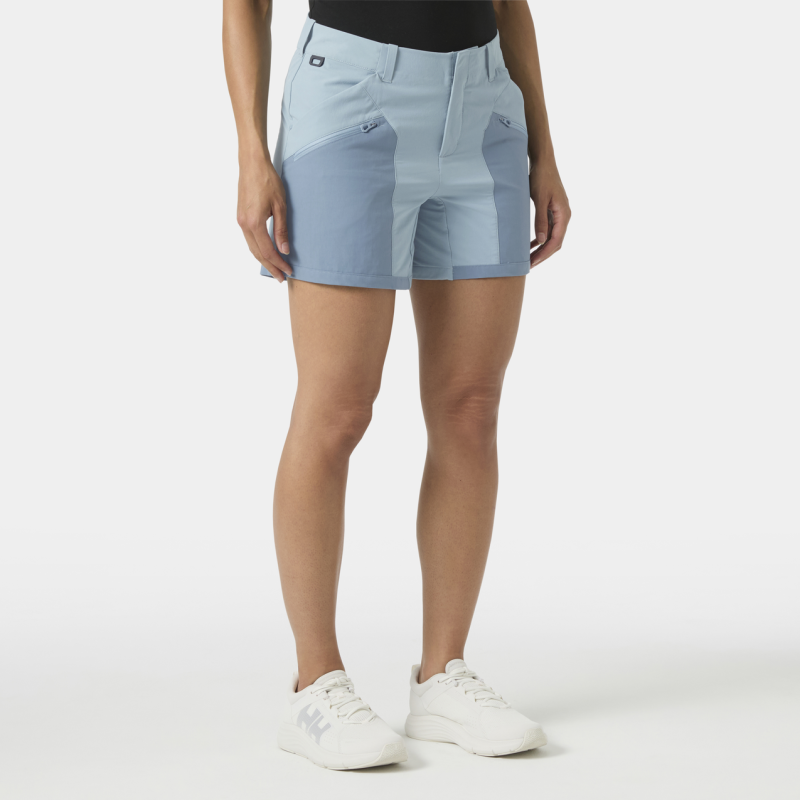 Hp Calvi Shorts - Pantalones cortos - Mujer