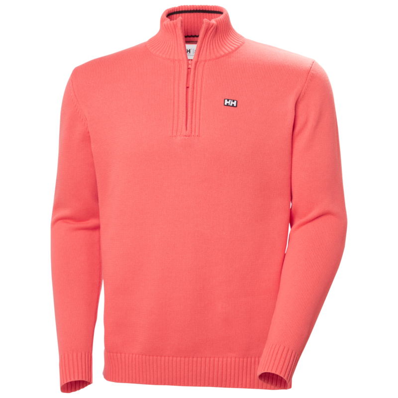 Helly Hansen Smoegen 1/2 Zip Sweater - Pullover homme | Hardloop