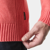 Helly Hansen Smoegen 1/2 Zip Sweater - Pullover homme | Hardloop