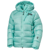 Helly Hansen Odin Polar Down Jacket - Donsjack - Dames | Hardloop