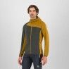 Karpos Averau Full-Zip Hoodie Fleece - Hoodie - Herren | Hardloop