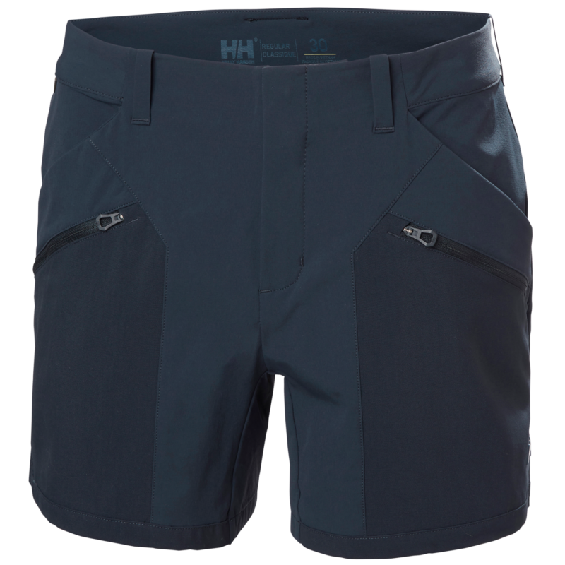 Helly Hansen Hp Calvi Shorts - Short de voile femme | Hardloop