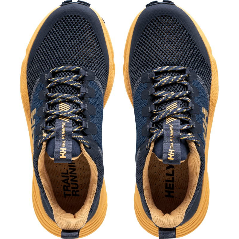 Helly Hansen Featherswift 2 Tr - Chaussures trail femme | Hardloop