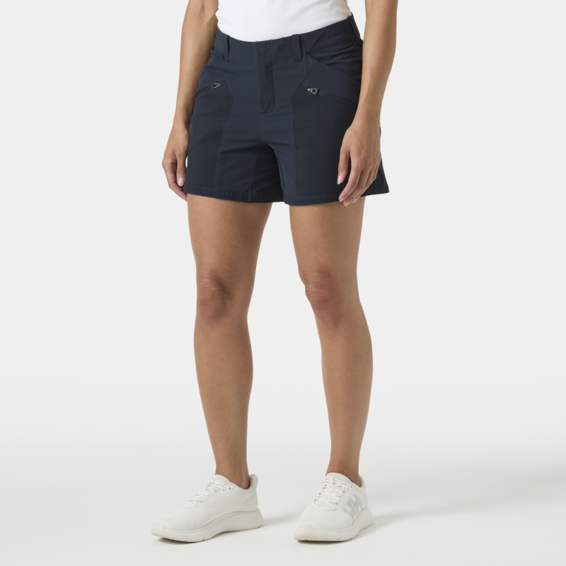 Hp Calvi Shorts - Pantalones cortos - Mujer