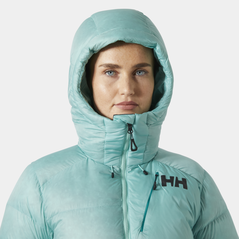 Helly Hansen Odin Polar Down Jacket - Down jacket - Women's | Hardloop