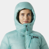 Helly Hansen Odin Polar Down Jacket - Doudoune femme | Hardloop