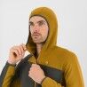 Karpos Averau Full-Zip Hoodie Fleece - Hoodie - Herren | Hardloop