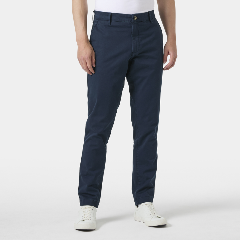 Bryggen Chino Pant - Hose - Herren