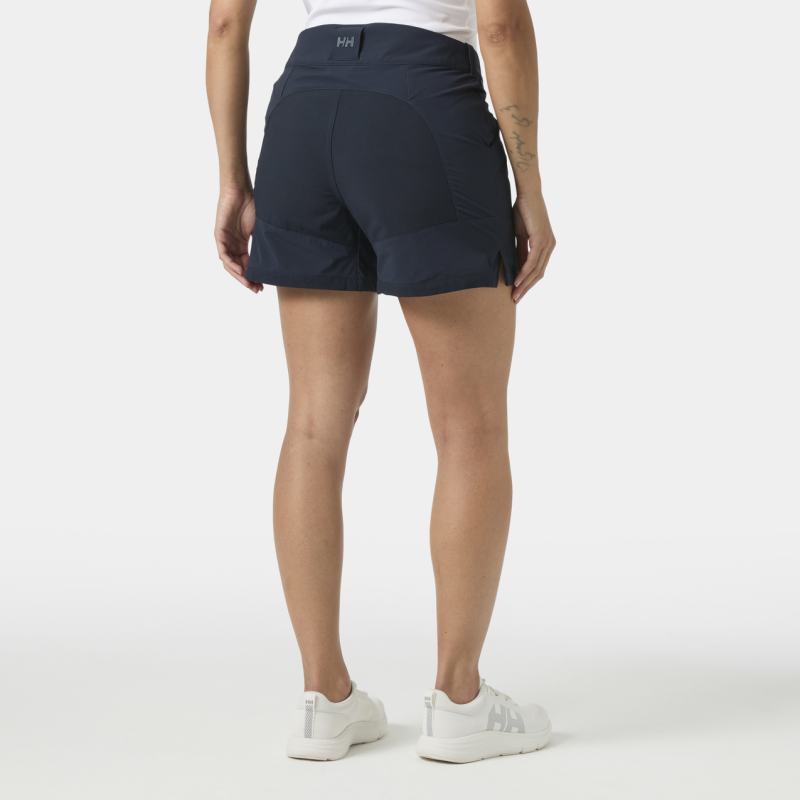 Helly Hansen Hp Calvi Shorts - Dámské jachtařské šortky | Hardloop