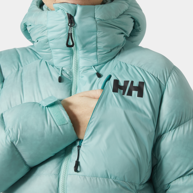 Helly Hansen Odin Polar Down Jacket - Doudoune femme | Hardloop
