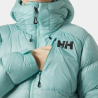 Helly Hansen Odin Polar Down Jacket - Chaqueta de plumas - Mujer | Hardloop