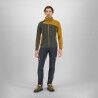 Karpos Averau Full-Zip Hoodie Fleece - Hoodie - Herren | Hardloop