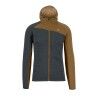 Karpos Averau Full-Zip Hoodie Fleece - Hoodie - Herren | Hardloop