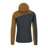 Karpos Averau Full-Zip Hoodie Fleece - Hoodie - Herren | Hardloop