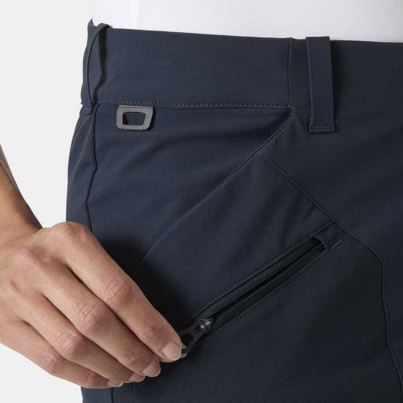 Helly Hansen Hp Calvi Shorts - Short de voile femme | Hardloop