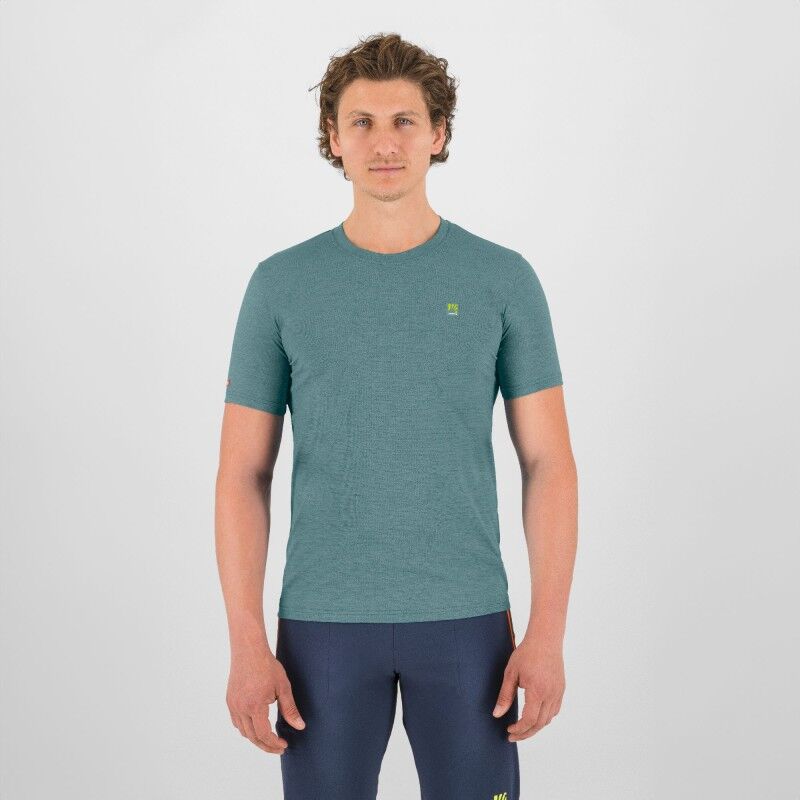 Piz De Mez T-Shirt - T-shirt - Heren