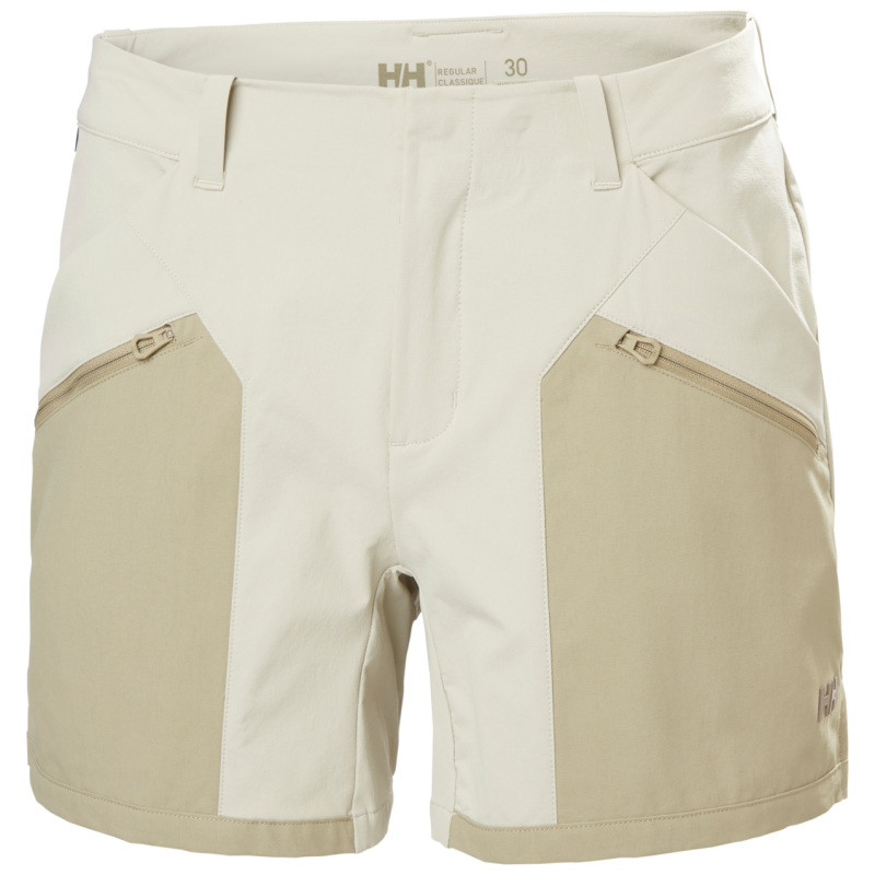 Hp Calvi Shorts - Pantaloncini - Donna