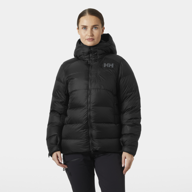 Odin Polar Down Jacket - Down jacket - Women's