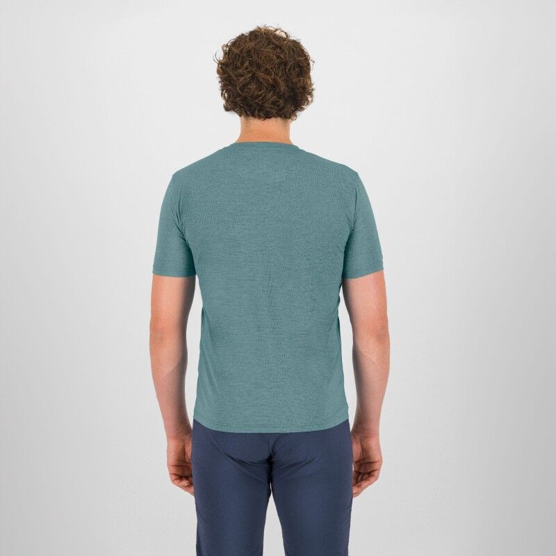 Karpos Piz De Mez T-Shirt - T-shirt homme | Hardloop