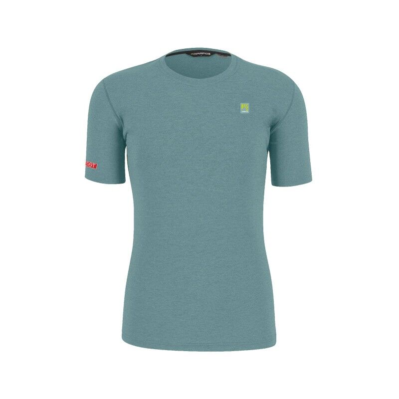 Karpos Piz De Mez T-Shirt - T-shirt homme | Hardloop