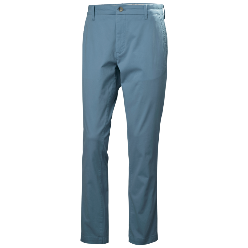 Helly Hansen Bryggen Chino Pant - Pantaloni - Uomo | Hardloop