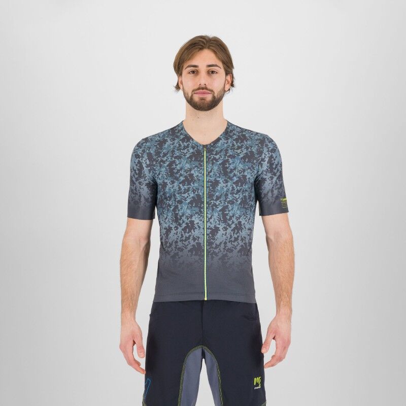 Sarca Jersey - Cykeljersey - Herrer
