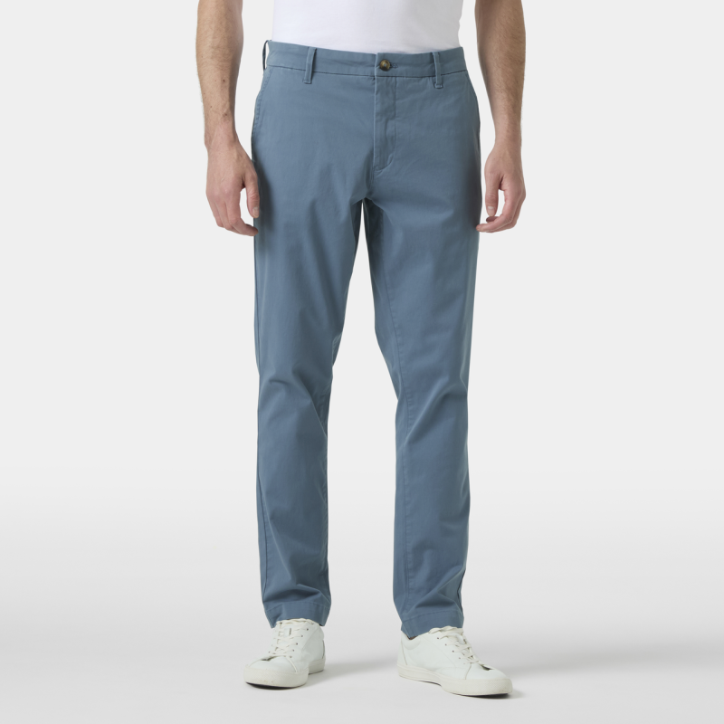 Bryggen Chino Pant - Byxa - Herr
