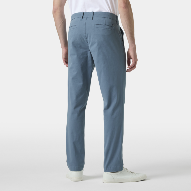 Helly Hansen Bryggen Chino Pant - Pantalones - Hombre | Hardloop