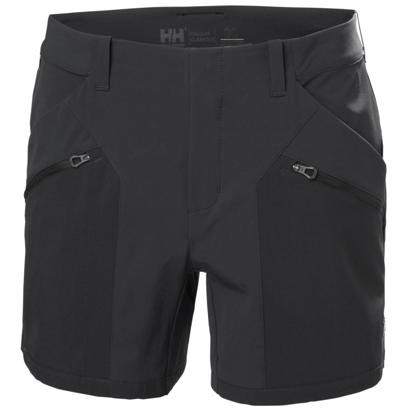 Hp Calvi Shorts - Shorts - Dam