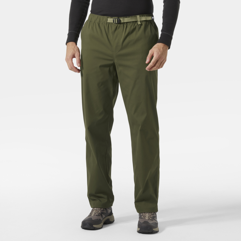 Holmen Relaxed Pant - Pantalon randonnée homme