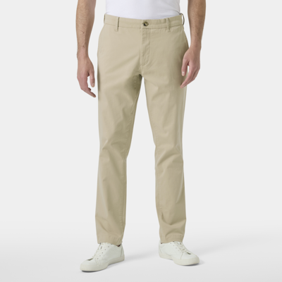 Bryggen Chino Pant - Spodnie męskie