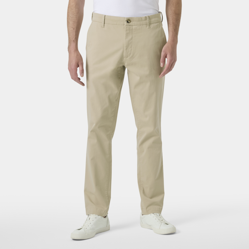 Bryggen Chino Pant - Spodnie męskie