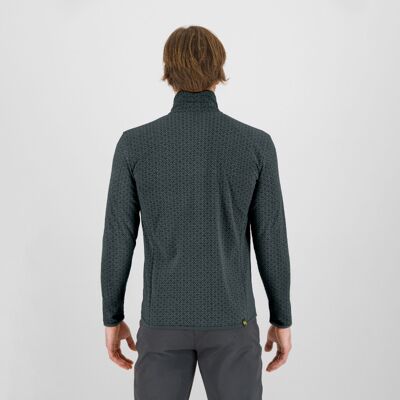 Mesdi' Fleece - Fleecejakke - Herrer