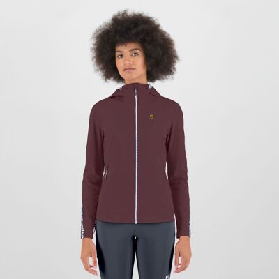 Easyfrizz Full-Zip Hoodie - Dámská mikina