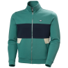 Helly Hansen Koster Sweat Jacket - Överdragströjor - Herr | Hardloop
