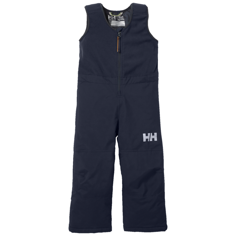K Vertical Ins Bib Pant - Ski-tuinbroek - Kinderen