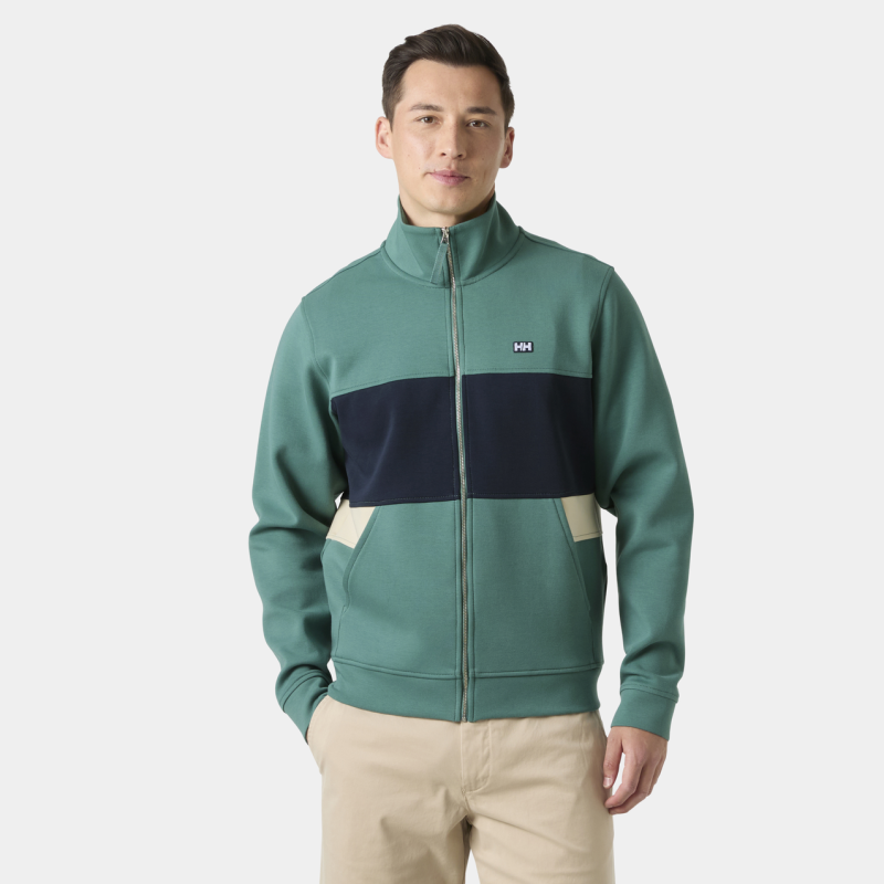Koster Sweat Jacket - Jerséis - Hombre