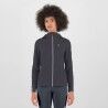 Karpos Easyfrizz Full-Zip Hoodie - Sudadera - Mujer | Hardloop