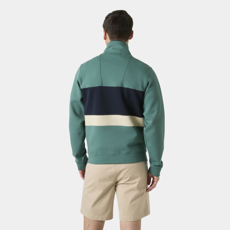 Koster Sweat Jacket - Pulloverit - Miehet