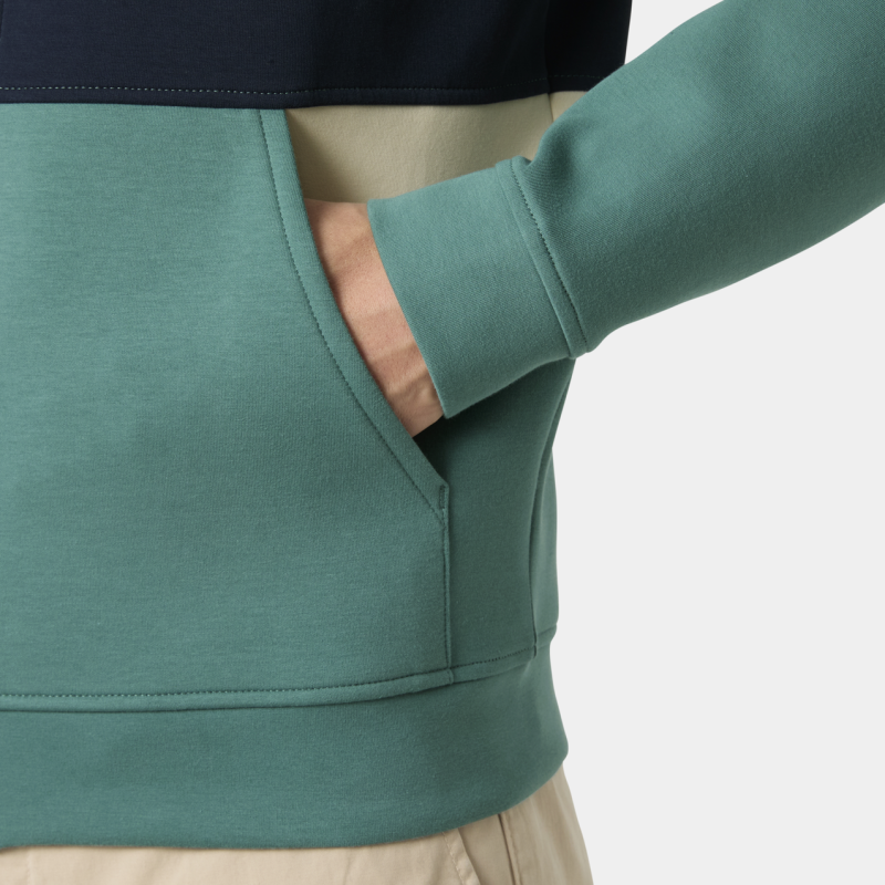 Helly Hansen Koster Sweat Jacket - Jumper - Men's | Hardloop