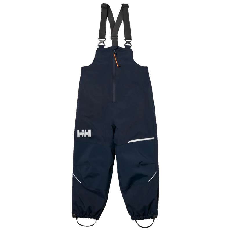 K Sogn Bib - Kinder-Latzhose