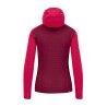 Karpos Ambrizzola Full-Zip Hoodie - Dámská fleesová mikina | Hardloop