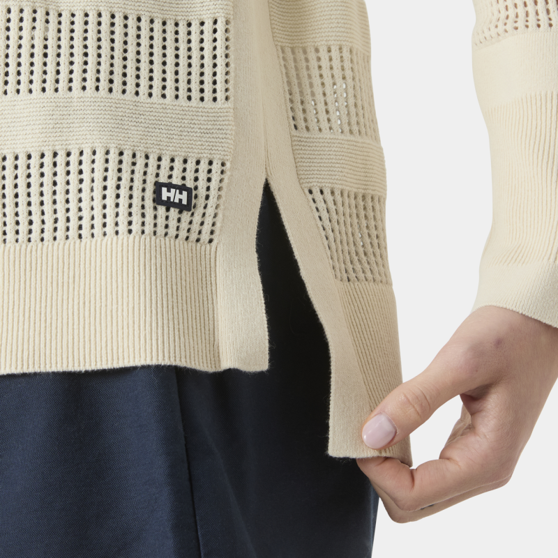 Helly Hansen Salt Knit Sweater - Jumper - Women's | Hardloop